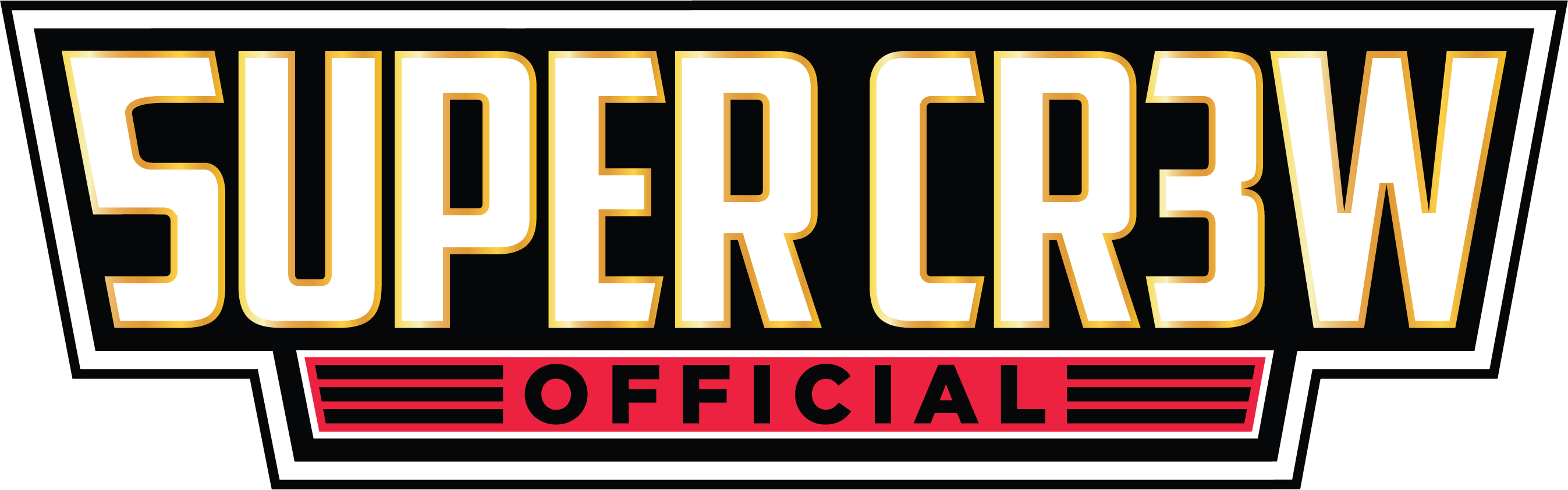 The Supercr3w Official